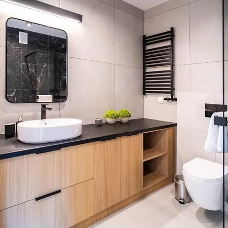 Appartement Sloneczne Polany By Concept Podhale