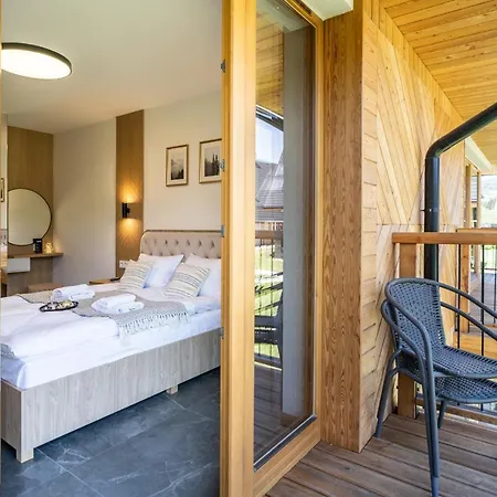 Appartement Sloneczne Polany By Concept Podhale