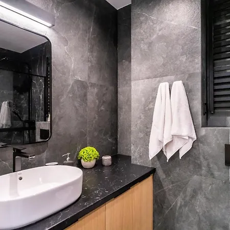 Appartement Sloneczne Polany By Concept Podhale