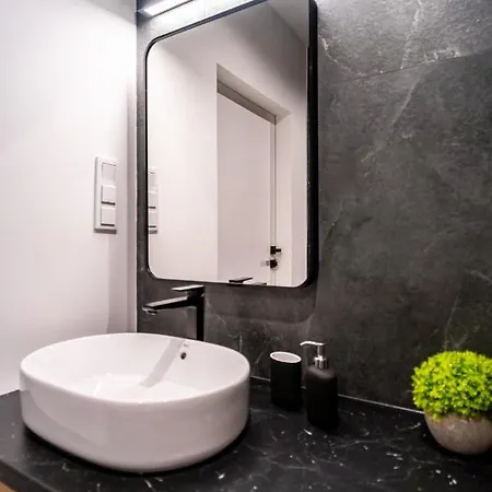 Sloneczne Polany By Concept Podhale Appartement Kościelisko