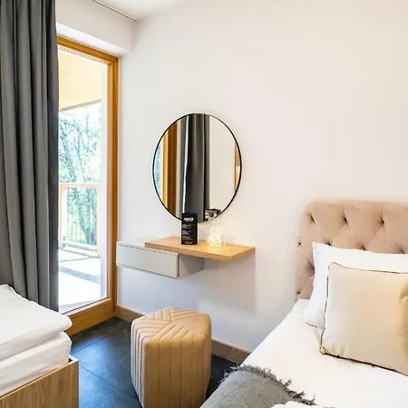 Appartement Sloneczne Polany By Concept Podhale Kościelisko