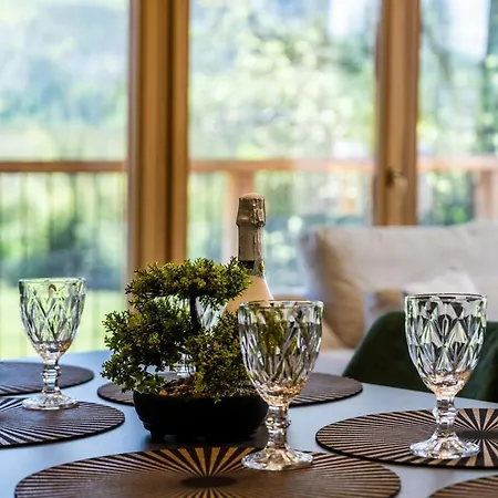 Appartement Sloneczne Polany By Concept Podhale *