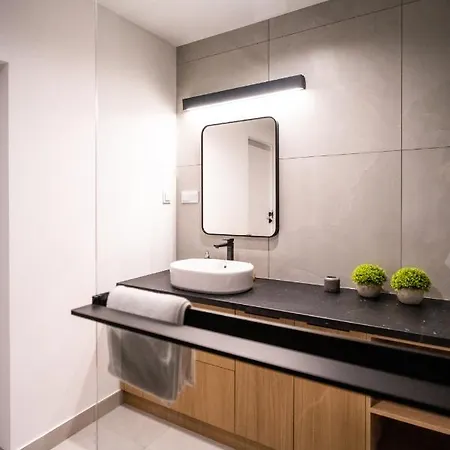 Sloneczne Polany By Concept Podhale Appartement