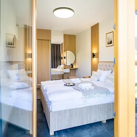 Appartement Sloneczne Polany By Concept Podhale