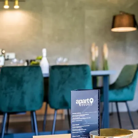 Appartement Sloneczne Polany By Concept Podhale Kościelisko