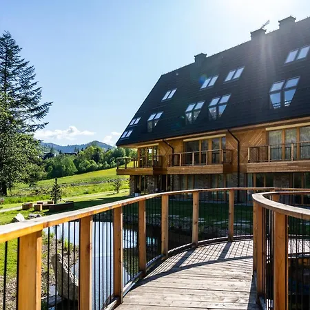 Appartement Sloneczne Polany By Concept Podhale