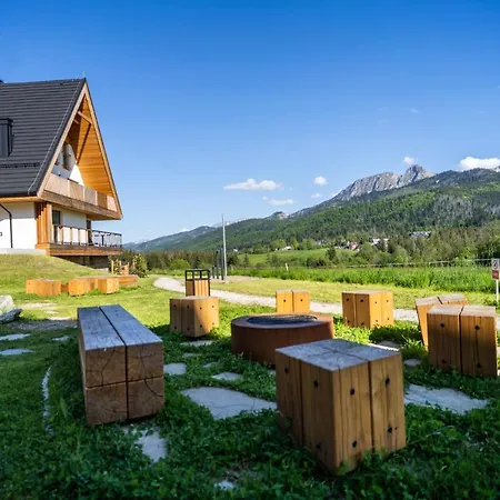 Appartement Sloneczne Polany By Concept Podhale *
